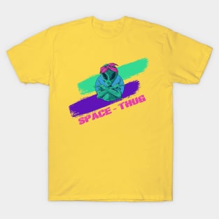 SPACE THUG T-Shirt